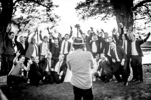 Hochzeitsfotograf Freiburg Preise Beispiel Gruppenfoto