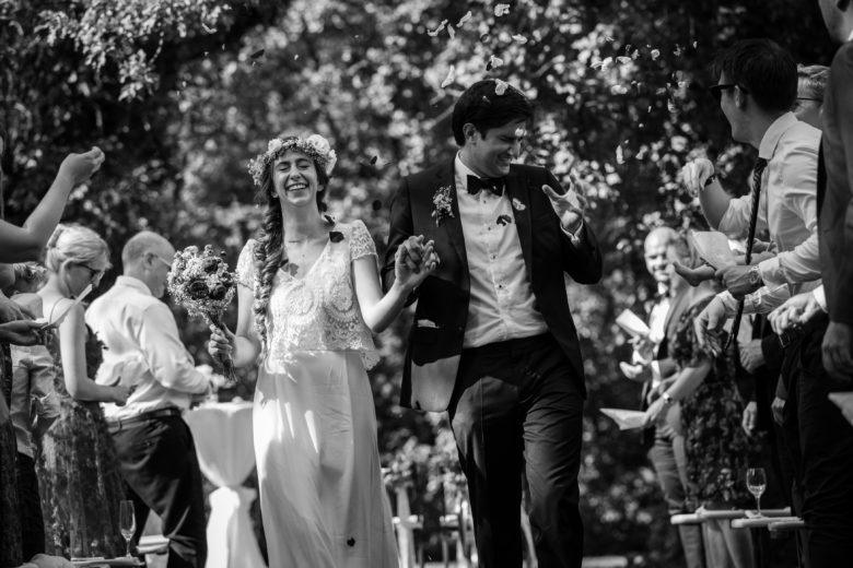 Jawort Hochzeit Liebespaar